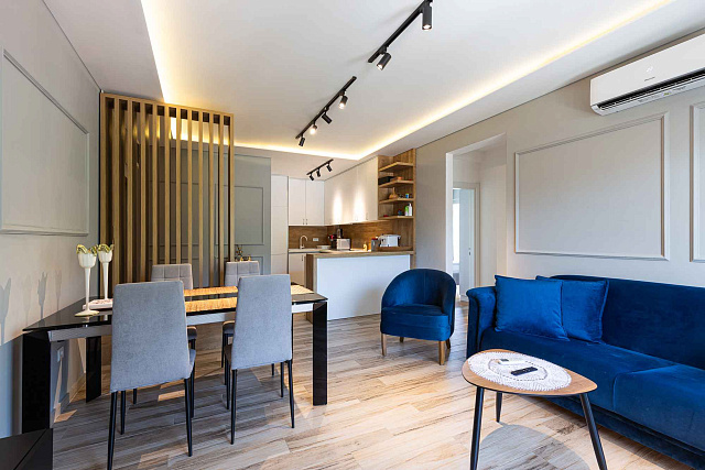 Luxus-Penthouse in 5★ Resort mit Dachterrassen-Whirlpool und Sonnenaufgangsblick — photo 7